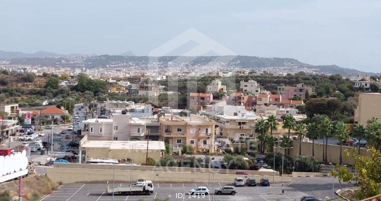 Οικόπεδο 5.000 τ.μ. προς πώληση, Γαλατάς Νέας Κυδωνίας
