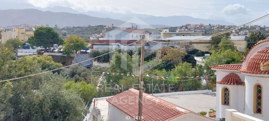 Οικόπεδο 5.000 τ.μ. προς πώληση, Γαλατάς Νέας Κυδωνίας