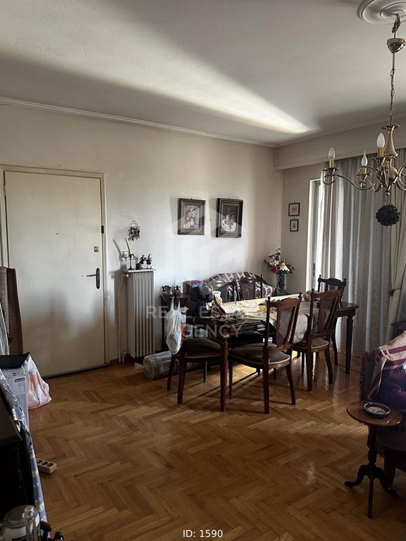 Διαμέρισμα 110 τ.μ. πρός ενοικίαση, Αθήνα - Νότια Προάστια, Υμηττός