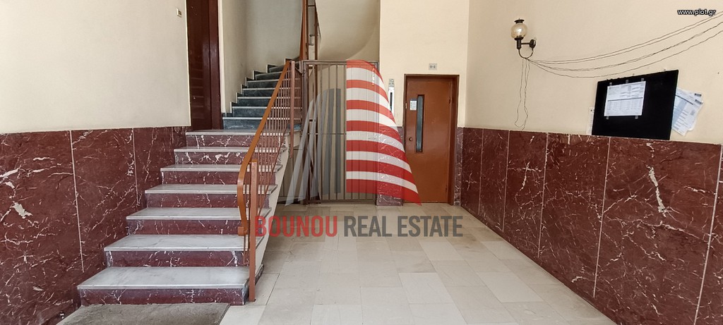 Διαμέρισμα 65 τ.μ. πρός ενοικίαση, Αθήνα - Κέντρο, Σεπόλια - Σκουζέ