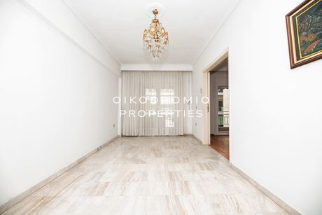 Apartment 66 sqm for sale