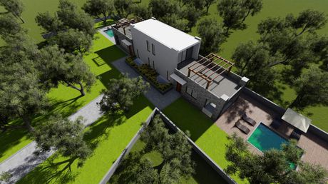 Οικόπεδο 1.402 τ.μ. πρός πώληση
