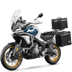 CFmoto 700   MT 2026