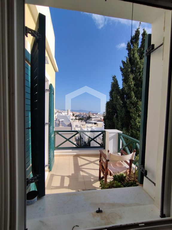 Διαμέρισμα 63 τ.μ. πρός ενοικίαση, Κυκλάδες, Σύρος