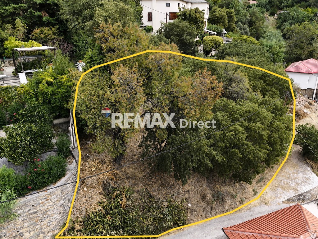 Οικόπεδο 538,95 τ.μ. πρός πώληση, Μαγνησία, Ιωλκός