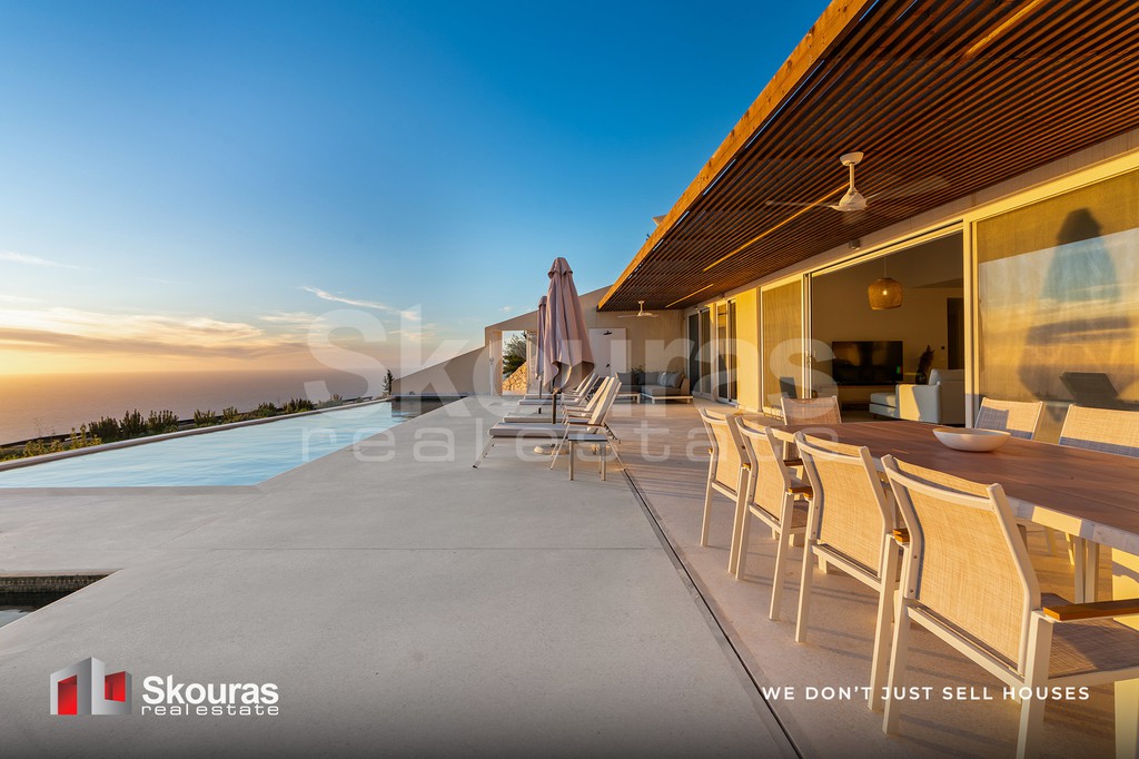 Villa 200 sqm for sale, Lefkada Prefecture, Lefkada