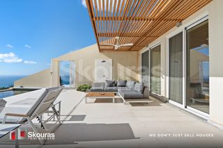 Βίλλα 200 τ.μ. για πώληση, Ν. Λευκάδας, Λευκάδα-thumb-5