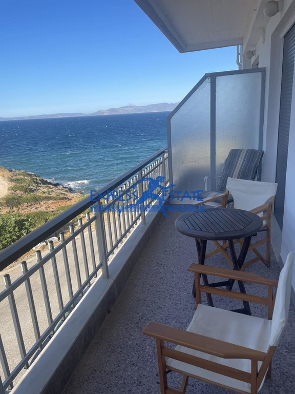 Διαμέρισμα 45 τ.μ. πρός ενοικίαση, Αττική - Υπόλοιπο, Ραφήνα