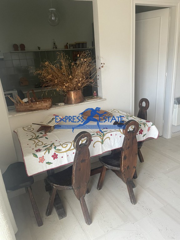 Διαμέρισμα 45 τ.μ. πρός ενοικίαση, Αττική - Υπόλοιπο, Ραφήνα