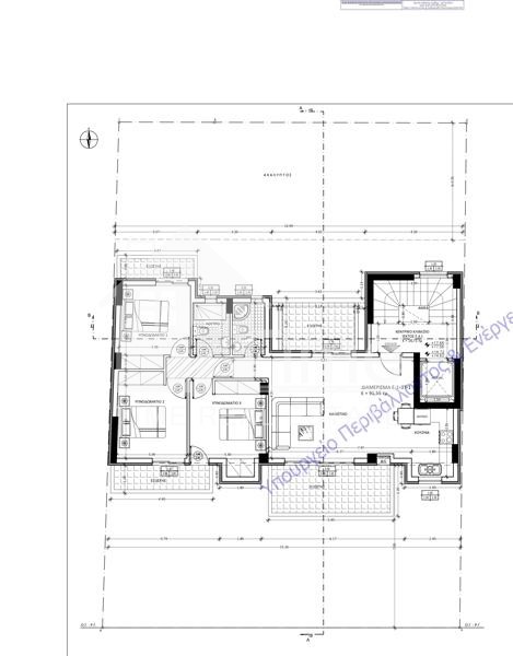 Διαμέρισμα 92 τ.μ. πρός πώληση, Αθήνα - Νότια Προάστια, Άγιος Δημήτριος