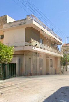 Επαγγελματικό 280 τ.μ. πρός πώληση