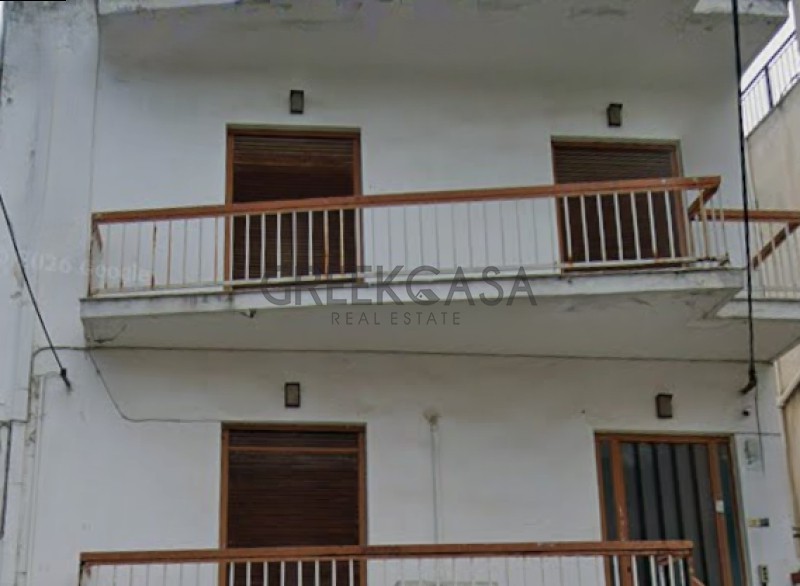 Κτίριο 390 τ.μ. προς πώληση, Κοντόπευκο