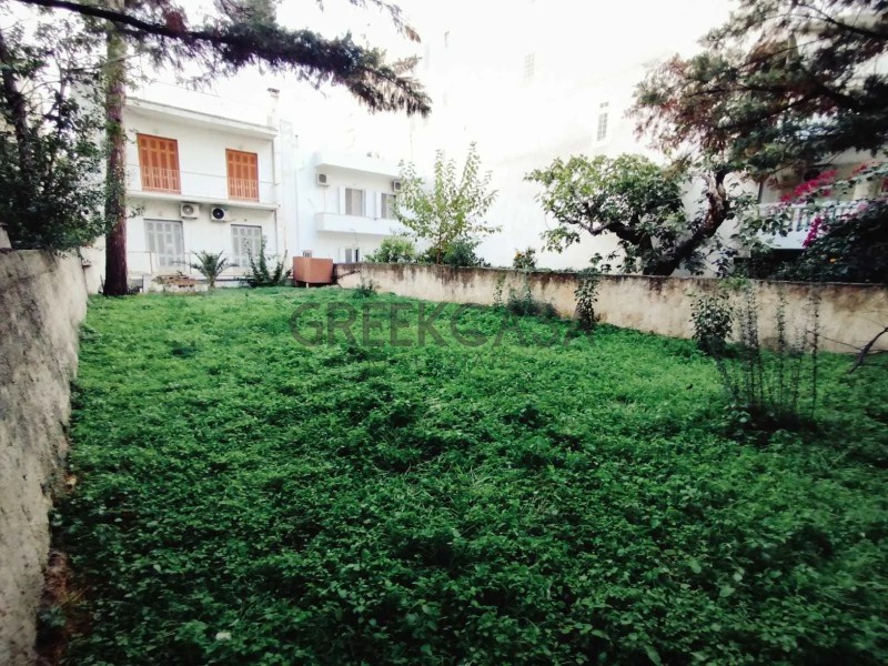 Κτίριο 390 τ.μ. προς πώληση, Κοντόπευκο