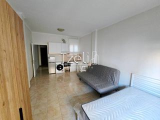 Studio / γκαρσονιέρα 38 τ.μ. για ενοικίαση