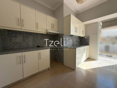 Apartment 80 sqm for rent