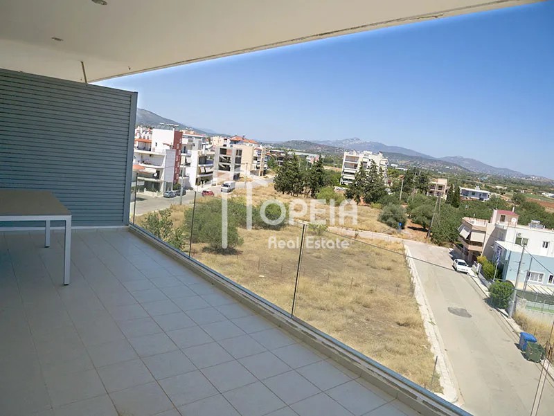 Διαμέρισμα 115 τ.μ. πρός ενοικίαση, Αθήνα - Ανατολικά Προάστια, Κορωπί