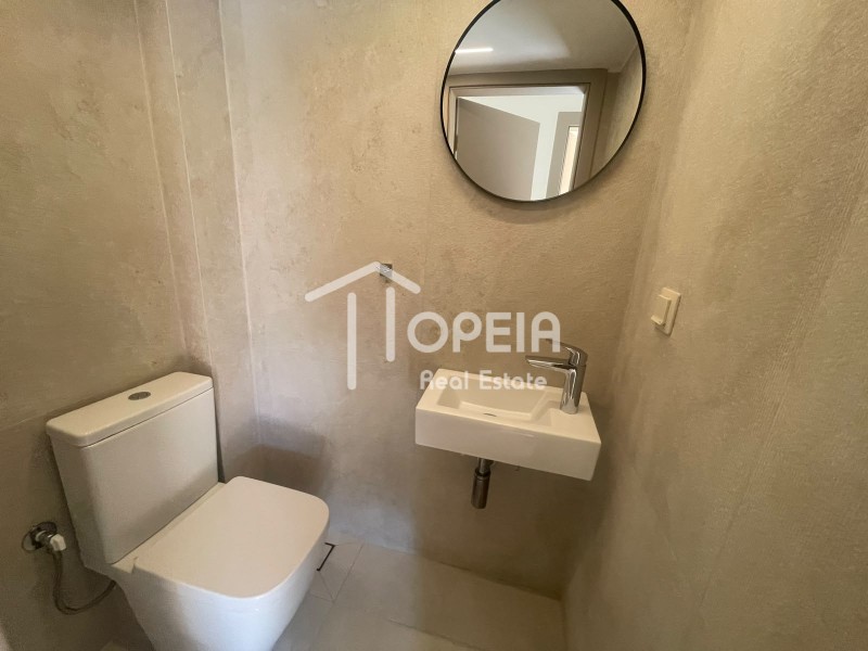 Διαμέρισμα 112 τ.μ. πρός ενοικίαση, Αθήνα - Νότια Προάστια, Βάρη- Βάρκιζα