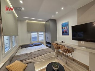 Studio / γκαρσονιέρα 27 τ.μ. προς πώληση, Φάληρο-thumb-10