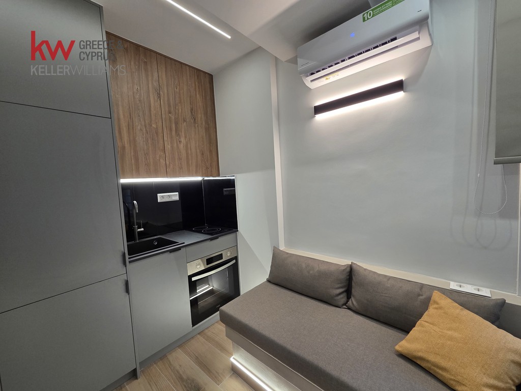 Studio / γκαρσονιέρα 27 τ.μ. προς πώληση, Φάληρο