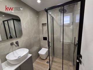 Studio / γκαρσονιέρα 27 τ.μ. προς πώληση, Φάληρο-thumb-12