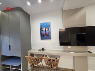 Studio / γκαρσονιέρα 27 τ.μ. προς πώληση, Φάληρο-thumb-5