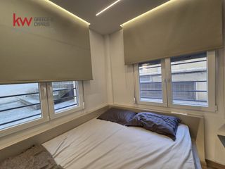Studio / γκαρσονιέρα 27 τ.μ. προς πώληση, Φάληρο-thumb-8