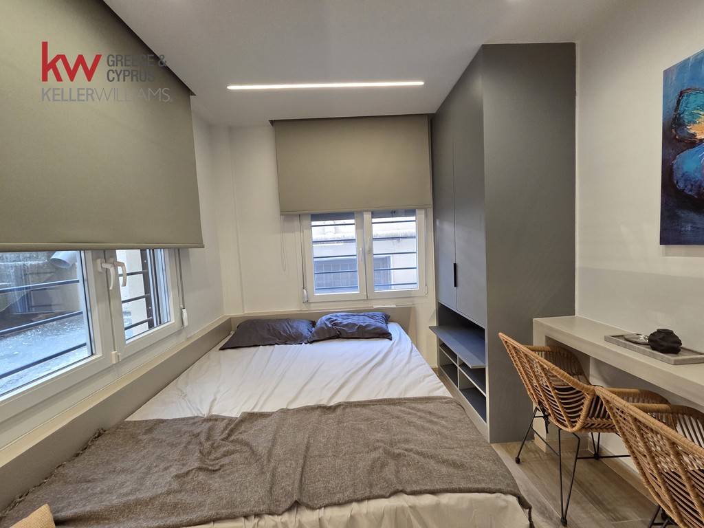 Studio / γκαρσονιέρα 27 τ.μ. προς πώληση, Φάληρο