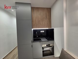 Studio / γκαρσονιέρα 27 τ.μ. προς πώληση, Φάληρο-thumb-6
