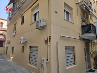 Studio / γκαρσονιέρα 27 τ.μ. προς πώληση, Φάληρο-thumb-15