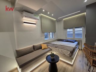Studio / γκαρσονιέρα 27 τ.μ. προς πώληση, Φάληρο-thumb-11