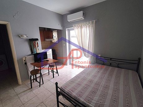 Διαμέρισμα 35 τ.μ. προς ενοικίαση