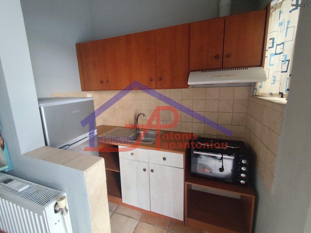 Διαμέρισμα 35 τ.μ. προς ενοικίαση, Γηροκομείο Ιωαννίνων