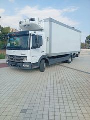 Mercedes-Benz 2017 atego
