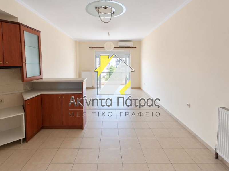 Διαμέρισμα 64 τ.μ. προς ενοικίαση, Αγία Σοφία Πάτρας