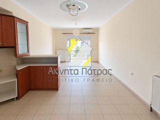 Διαμέρισμα 64 τ.μ. προς ενοικίαση, Αγία Σοφία Πάτρας-thumb-1