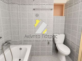 Διαμέρισμα 64 τ.μ. προς ενοικίαση, Αγία Σοφία Πάτρας-thumb-20