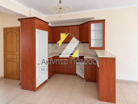 Apartment 64 sqm for rent