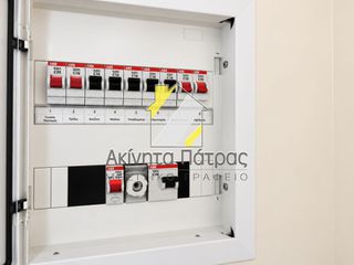 Διαμέρισμα 64 τ.μ. προς ενοικίαση, Αγία Σοφία Πάτρας-thumb-10