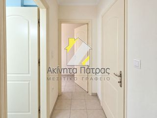 Διαμέρισμα 64 τ.μ. προς ενοικίαση, Αγία Σοφία Πάτρας-thumb-11