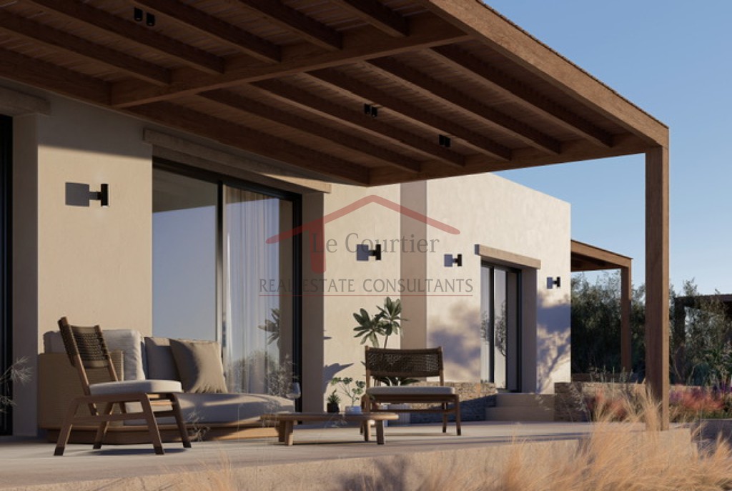 Συγκρότημα διαμερισμάτων 240 τ.μ. πρός πώληση, Ν. Ηρακλείου, Τυμπάκι