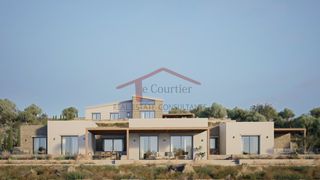 Συγκρότημα διαμερισμάτων 240 τ.μ. πρός πώληση, Ν. Ηρακλείου, Τυμπάκι-thumb-1