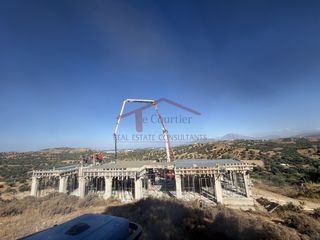 Συγκρότημα διαμερισμάτων 240 τ.μ. πρός πώληση, Ν. Ηρακλείου, Τυμπάκι-thumb-9