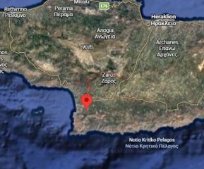 Συγκρότημα διαμερισμάτων 240 τ.μ. πρός πώληση, Ν. Ηρακλείου, Τυμπάκι-thumb-18