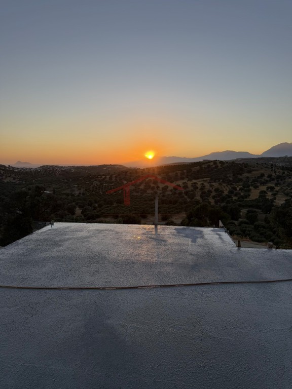 Συγκρότημα διαμερισμάτων 240 τ.μ. πρός πώληση, Ν. Ηρακλείου, Τυμπάκι