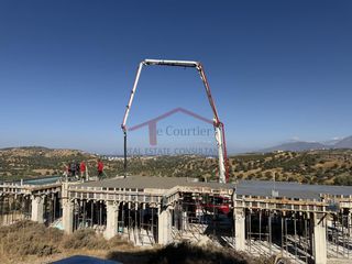 Συγκρότημα διαμερισμάτων 240 τ.μ. πρός πώληση, Ν. Ηρακλείου, Τυμπάκι-thumb-16