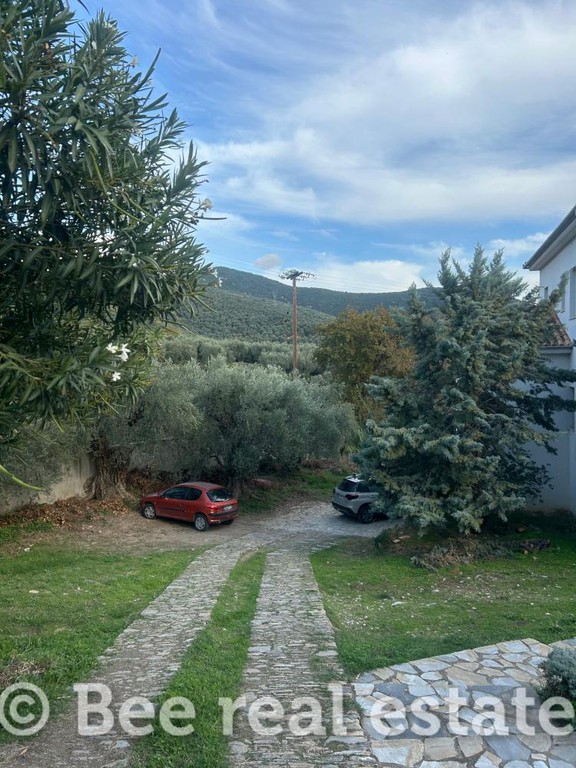 Μονοκατοικία 365 τ.μ. πρός πώληση, Μαγνησία, Αρτέμιδα