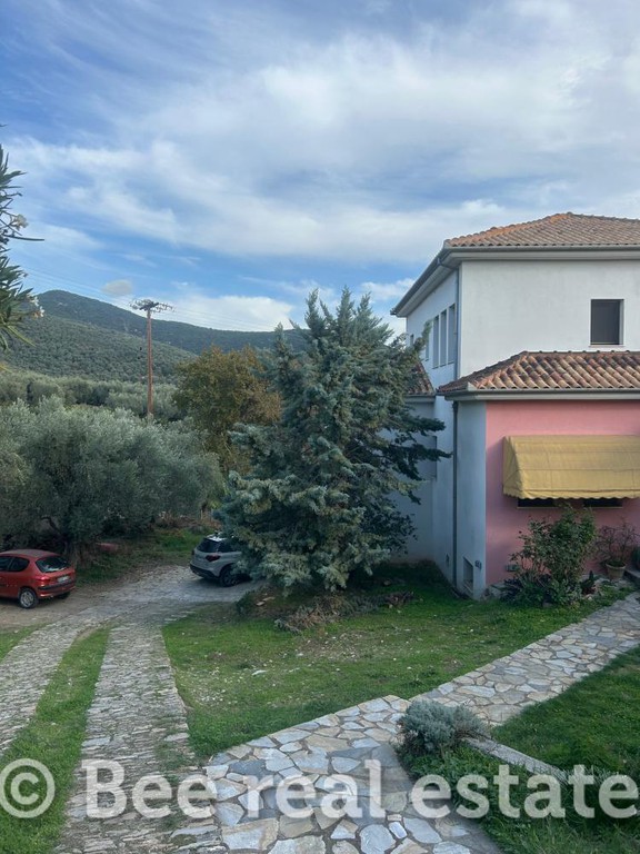 Μονοκατοικία 365 τ.μ. πρός πώληση, Μαγνησία, Αρτέμιδα
