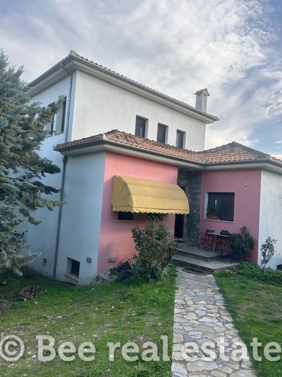 Μονοκατοικία 365 τ.μ. πρός πώληση, Μαγνησία, Αρτέμιδα