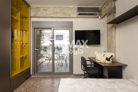 Διαμέρισμα 25 τ.μ. πρός ενοικίαση
