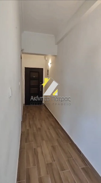 Διαμέρισμα 43 τ.μ. προς ενοικίαση, Αχαΐα, Πάτρα